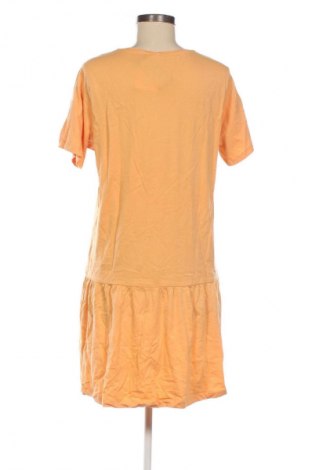 Šaty  Urban Classics, Velikost L, Barva Oranžová, Cena  259,00 Kč