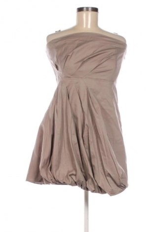 Šaty  VILA, Veľkosť L, Farba Béžová, Cena  7,95 €