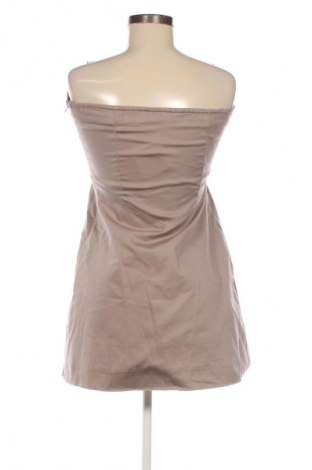 Šaty  VILA, Veľkosť L, Farba Béžová, Cena  7,95 €