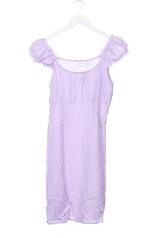 Šaty  VILA, Velikost M, Barva Fialová, Cena  289,00 Kč