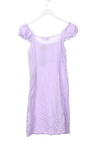 Šaty  VILA, Velikost M, Barva Fialová, Cena  289,00 Kč