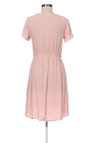 Šaty  VILA, Velikost M, Barva Růžová, Cena  139,00 Kč