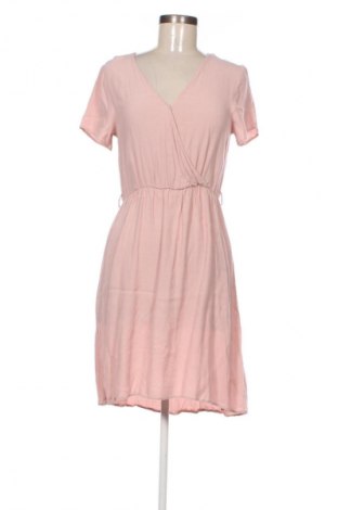 Šaty  VILA, Velikost M, Barva Růžová, Cena  139,00 Kč