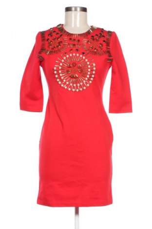 Kleid Vanitta, Größe S, Farbe Rot, Preis 19,99 €