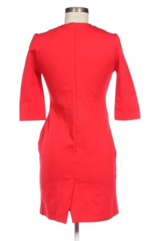 Kleid Vanitta, Größe S, Farbe Rot, Preis 19,99 €