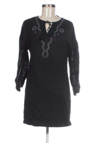 Šaty  Venca, Velikost S, Barva Černá, Cena  169,00 Kč