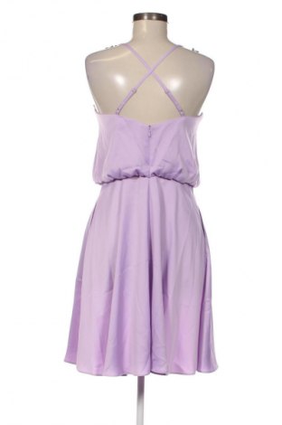 Šaty  Vera Mont, Velikost S, Barva Fialová, Cena  1 599,00 Kč