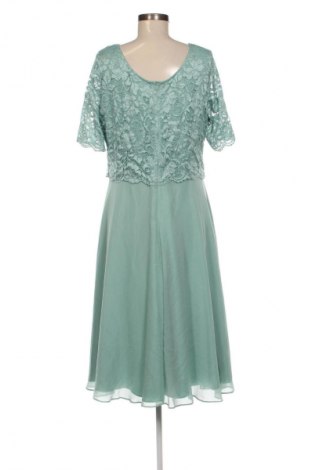 Рокля Vera Mont, Размер L, Цвят Зелен, Цена 52,66 €