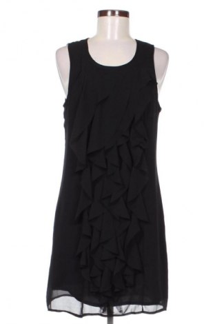 Kleid Vero Moda, Größe L, Farbe Schwarz, Preis 12,60 €