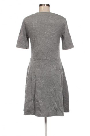 Šaty  Vero Moda, Velikost L, Barva Šedá, Cena  229,00 Kč