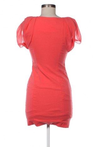 Šaty  Vero Moda, Veľkosť S, Farba Oranžová, Cena  6,63 €