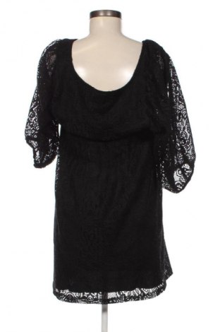 Рокля Vero Moda, Размер XL, Цвят Черен, Цена 14,31 €