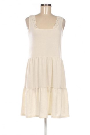 Šaty  Vero Moda, Velikost XS, Barva Krémová, Cena  169,00 Kč