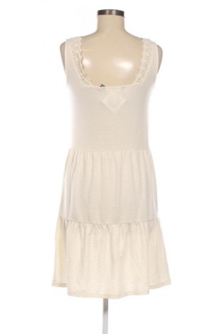 Šaty  Vero Moda, Velikost XS, Barva Krémová, Cena  169,00 Kč