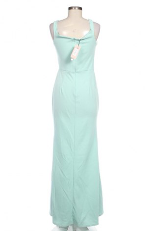 Šaty  Wal G, Velikost M, Barva Zelená, Cena  399,00 Kč