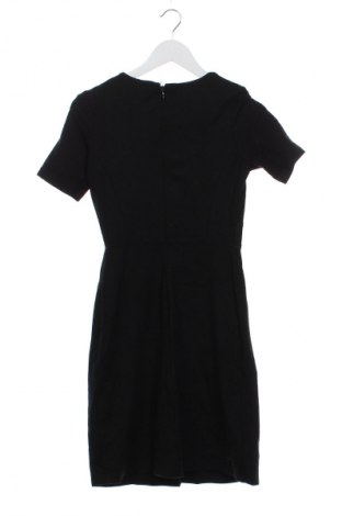 Šaty  Warehouse, Velikost XXS, Barva Černá, Cena  69,00 Kč