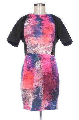 Šaty  Warehouse, Velikost L, Barva Vícebarevné, Cena  122,00 Kč
