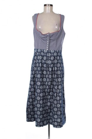 Φόρεμα Wenger, Μέγεθος XL, Χρώμα Πολύχρωμο, Τιμή 13,99 €