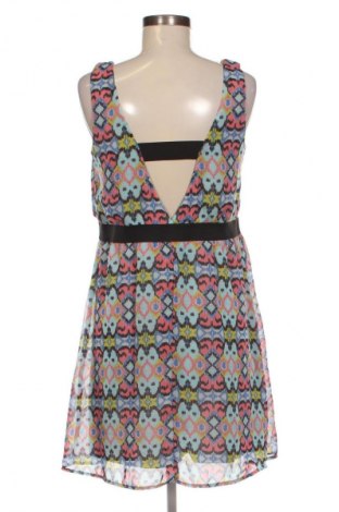 Šaty  Xhilaration, Velikost M, Barva Vícebarevné, Cena  109,00 Kč