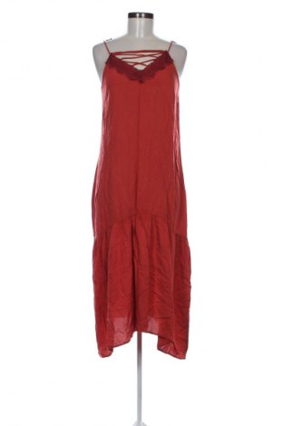 Šaty  Y.A.S, Veľkosť M, Farba Červená, Cena  12,95 €