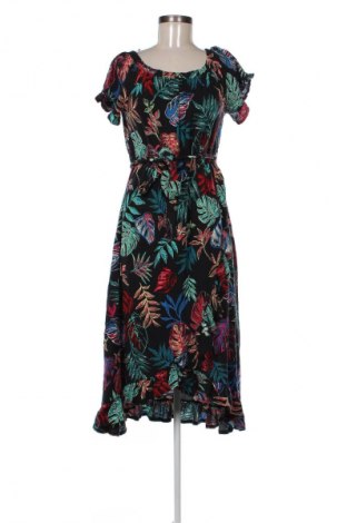 Φόρεμα Yessica, Μέγεθος M, Χρώμα Πολύχρωμο, Τιμή 14,77 €