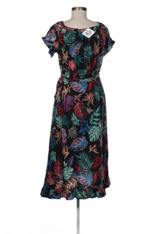 Φόρεμα Yessica, Μέγεθος M, Χρώμα Πολύχρωμο, Τιμή 14,77 €
