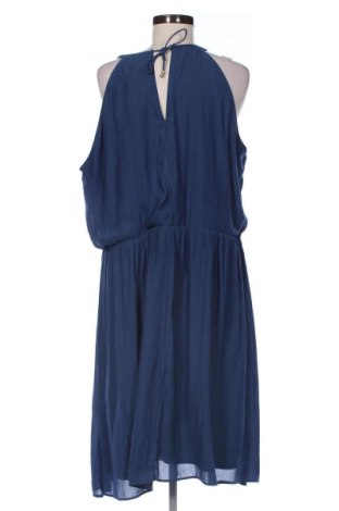 Šaty  Yessica, Velikost XXL, Barva Modrá, Cena  299,00 Kč