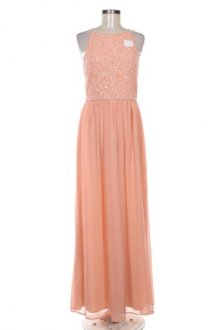 Kleid Young Couture By Barbara Schwarzer, Größe M, Farbe Rosa, Preis 44,98 €