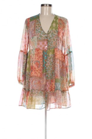 Φόρεμα Zara, Μέγεθος S, Χρώμα Πολύχρωμο, Τιμή 5,99 €