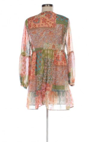Φόρεμα Zara, Μέγεθος S, Χρώμα Πολύχρωμο, Τιμή 5,99 €