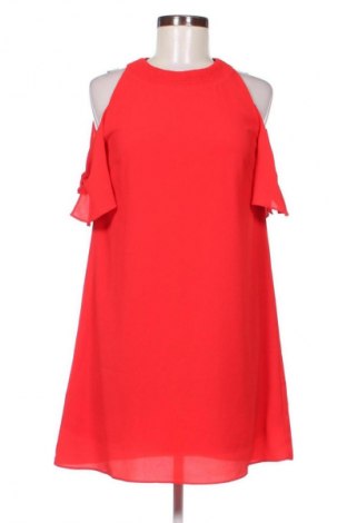 Šaty  Zara, Veľkosť XS, Farba Červená, Cena  15,95 €