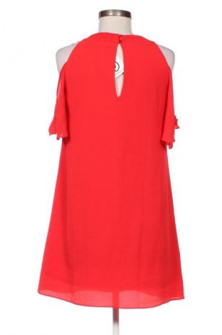 Šaty  Zara, Veľkosť XS, Farba Červená, Cena  15,95 €