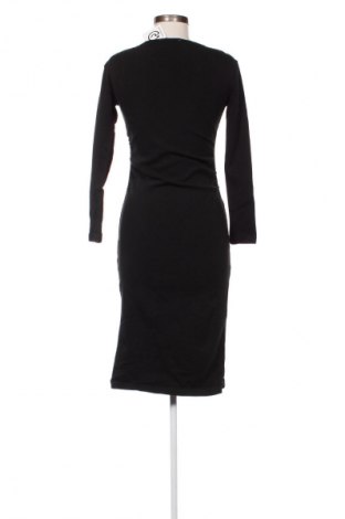 Šaty  Zara, Veľkosť M, Farba Čierna, Cena  9,72 €