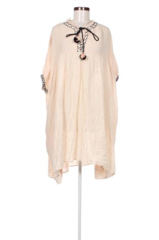 Šaty  Zara, Veľkosť XS, Farba Ružová, Cena  5,28 €