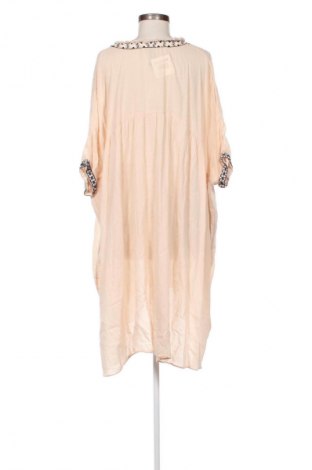 Šaty  Zara, Veľkosť XS, Farba Ružová, Cena  5,28 €