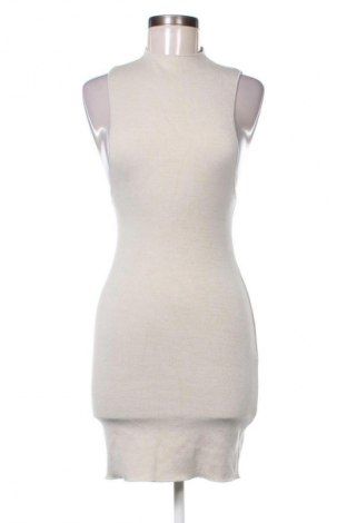 Šaty  Zara, Veľkosť S, Farba Béžová, Cena  37,42 €