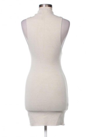 Šaty  Zara, Veľkosť S, Farba Béžová, Cena  37,42 €