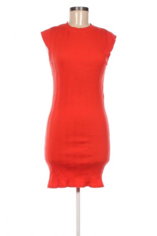 Šaty  Zara, Veľkosť L, Farba Oranžová, Cena  11,95 €