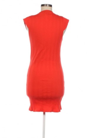 Šaty  Zara, Veľkosť L, Farba Oranžová, Cena  11,95 €