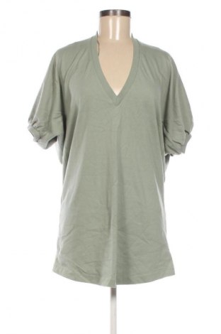 Šaty  Zara, Veľkosť S, Farba Zelená, Cena  5,29 €