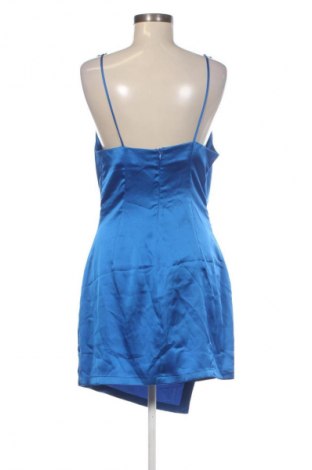 Šaty  Zara, Velikost L, Barva Modrá, Cena  129,00 Kč