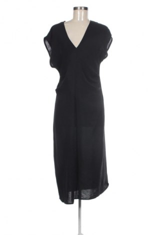 Šaty  Zara, Veľkosť M, Farba Čierna, Cena  19,95 €