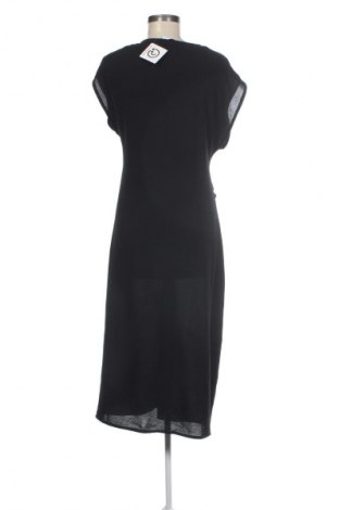 Šaty  Zara, Veľkosť M, Farba Čierna, Cena  19,95 €