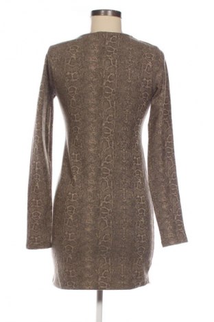 Šaty  Zara, Veľkosť M, Farba Hnedá, Cena  2,95 €