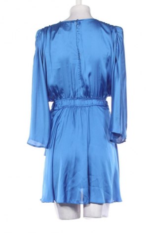 Šaty  Zara, Veľkosť S, Farba Modrá, Cena  11,95 €