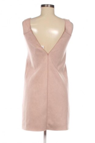 Šaty  Zara, Veľkosť S, Farba Béžová, Cena  11,95 €