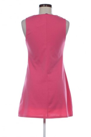 Šaty  Zara, Veľkosť S, Farba Ružová, Cena  14,95 €