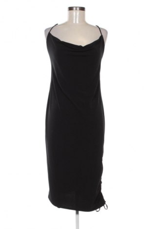Šaty  Zara, Veľkosť M, Farba Čierna, Cena  14,95 €