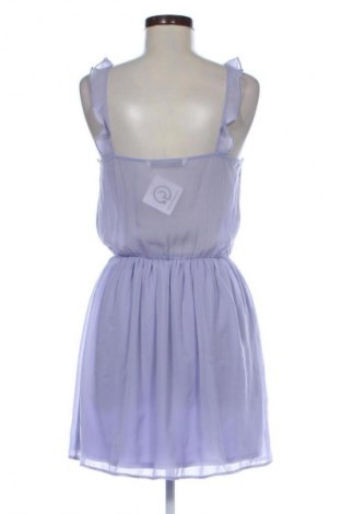 Šaty  Zara, Veľkosť M, Farba Fialová, Cena  11,95 €