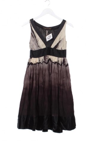 Kleid Zara, Größe S, Farbe Mehrfarbig, Preis 7,25 €